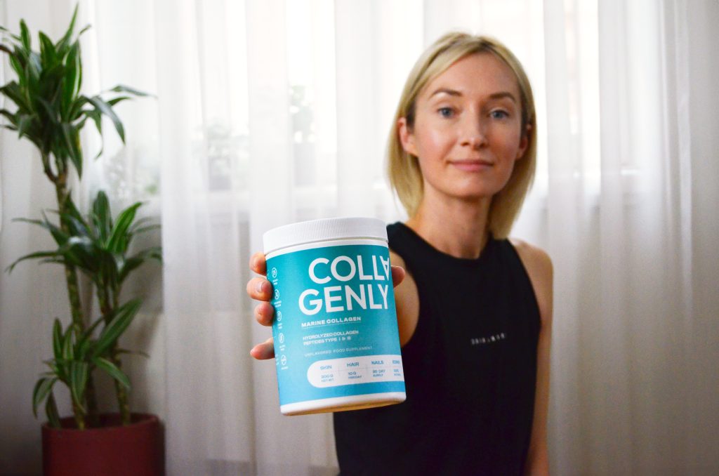 What Is Collagen, and What Is It Good For?