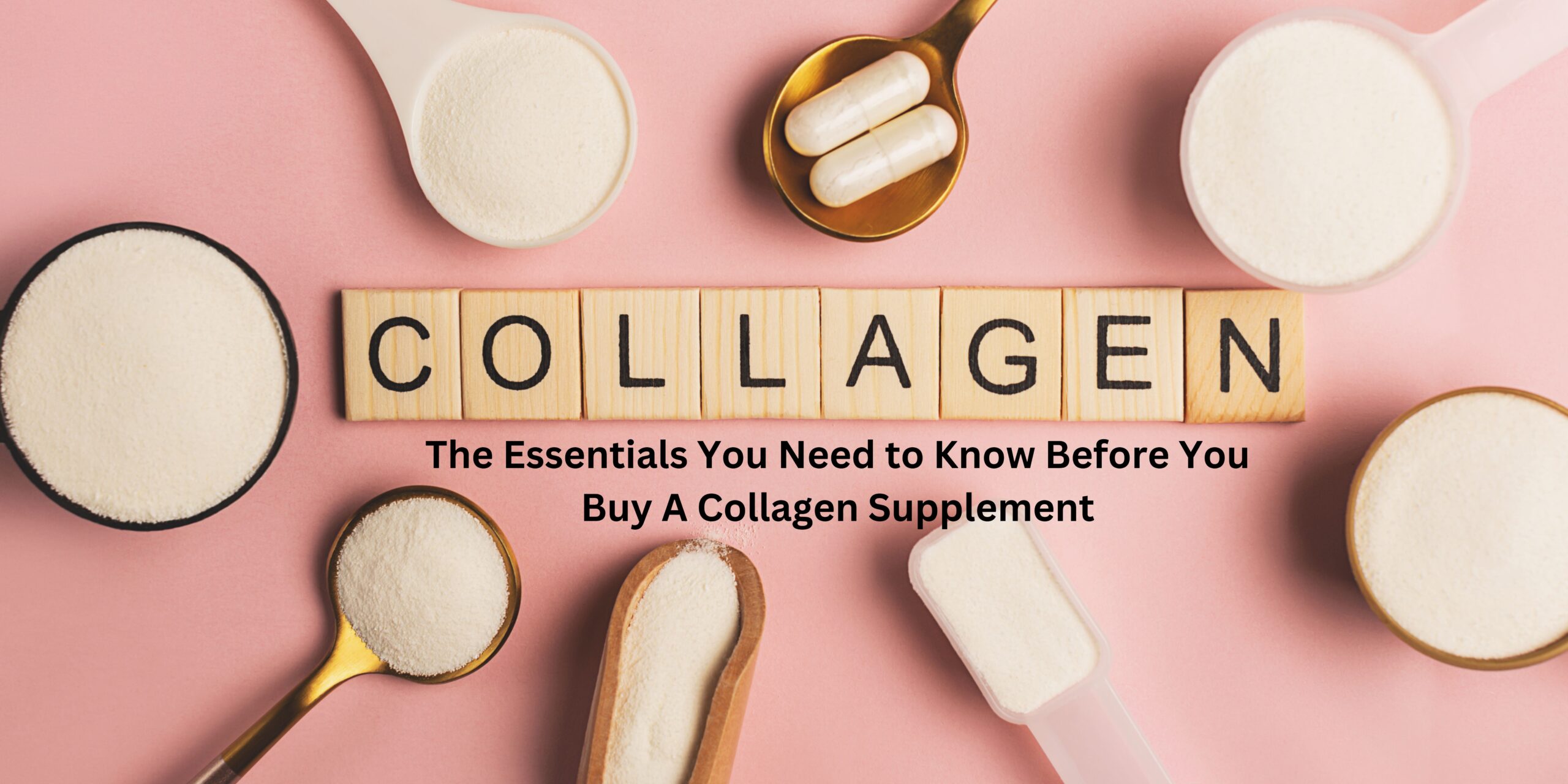 Collagen Side Effects: The Essentials You Need to Know Before You Buy A Collagen Supplement